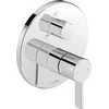 Image de Duravit D-Neo - Inbouwkraan, voor 2 functies, chroom DE5210012010