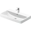 Image de Duravit No.1 wastafel 80x46x17.3cm Hoogglans Wit