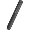 Image de Duravit Handdouche 1 Stand   Douchekop   EasyClean   Zwart Mat