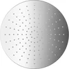 Image de Duravit Regendouche Ø400 mm   Douchekop   EasyClean   Verstelbaar   Chroom Hoogglans