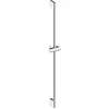 Image de Duravit Universal douchestang 90cm chroom hoogglans