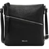 Image de Tamaris Schoudertas TAS Alessia ( 30443 ) - Dames handtassen - black 100
