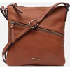 Image de Tamaris Schoudertas TAS Alessia ( 30443 ) - Dames handtassen - cognac 700