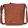 Image de Tamaris Schoudertas TAS Alessia ( 30444 ) - Dames handtassen - cognac 700