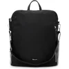 Image de Tamaris Rugzak Schoudertas Larissa Backpack Black Zwart