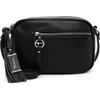 Image de Tamaris Schoudertas TAS Nele ( 32800 ) - Dames handtassen - black 100