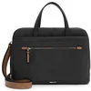 Image de Tamaris business tas schoudertas TAS Gertraud Business Bag Grey donkergrijs