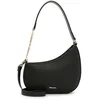 Image de Tamaris schoudertas TAS Ghalia Crossover Bag Green donkergroen