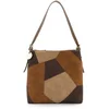 Image de Tamaris Buideltas TAS Gilda ( 34054 ) - Dames handtassen - brown 200