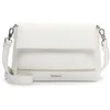 Image de Tamaris schoudertas TAS Kennia Hand Bag With Flap White crème