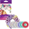 Image de Invisibobble - Kids Set - Disney De Prinsessen