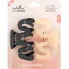 Image de Invisibobble Clipstar L Eclipse Glossy - 2 stuks