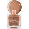 Image de Nails Inc - CAUGHT IN THE NUDE 14ML - Maledives Beach