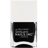 Image de Nails Inc - SPEEDY GLOSS - NAGELLAK - 14ML - Cambridge Calls My Name