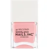 Image de Nails Inc - SPEEDY GLOSS - NAGELLAK - 14ML - Knightsbridge Nights Out