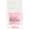 Image de Nails Inc - SPEEDY GLOSS - NAGELLAK - 14ML - Ladbroke Grove Grooving