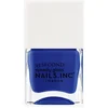 Image de Nails Inc - SPEEDY GLOSS - NAGELLAK - 14ML - Longing for Leicester
