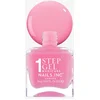 Image de Nails Inc - Nagellak 14ML Topless Miley