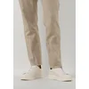 Image de Boss Heren Lage sneakers Bulton Runn Wit - Maat 42