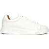 Image de Boss Heren Sneakers Bulton Runn Wit - Maat 43