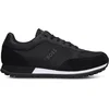 Image de Boss Parkour-l Runn Sneakers - Leer - Heren - Zwart - Maat 44