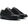 Image de Boss Heren Lage sneakers Saturn Lowp Zwart - Maat 42