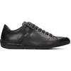 Image de Boss Heren Lage sneakers Saturn Lowp Zwart - Maat 44