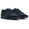 Image de Boss Saturn Lowp Lage sneakers - Heren - Blauw - Maat 44