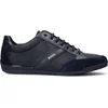 Image de Boss Saturn Lowp Sneakers - Heren - Blauw - Maat 41