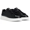 Image de Boss Bulton Lt N 10240265 Sneakers Zwart EU 43 Man