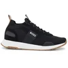 Image de Boss Titanium Knst 10232616 Schoenen Zwart EU 42 Man