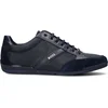 Image de Boss Saturn Lowp Sneakers - Heren - Blauw - Maat 46
