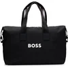 Image de BOSS Reistas Catch 3.0 Holdall Black Zwart