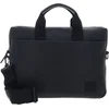Image de HUGO business tas met laptopvak Ethon 2.0 Document Case Black zwart
