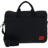 Image de HUGO Business tas Laptoptas met laptopvak Ethon 2.0 N Document Case Black Zwart
