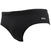 Image de Hugo Boss heren BOSS zwemslip zwart II