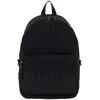 Image de HUGO laptop rugzak rugzak met laptopvak Nosh Backpack Black zwart