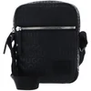 Image de HUGO schoudertas Ethon 2.OHI NS Zip Reporter Black zwart