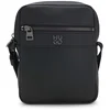Image de HUGO schoudertas Quantic NS Zip Reporter Black zwart