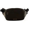 Image de HUGO gordeltas Hester N Bumbag Open Green bruine