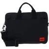 Image de HUGO business tas laptoptas met laptopvak Ethon 3.0 Document Case Black zwart