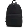 Image de HUGO laptop rugzak rugzak met laptopvak Jhin Backpack Black zwart
