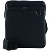 Image de BOSS schoudertas Jinko EVO Envelope Dark Blue donkerblauw