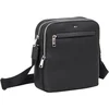 Image de Boss Heren Tas Zwart 50567738/001 Ray
