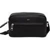 Image de Boss Heren Tas Zwart 50567739/001 Ray