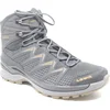 Image de Lowa -Heren -  grijs  donker - wandelschoenen - maat 42