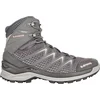 Image de Lowa Innox Pro Gore-tex Mid Dames Wandelschoenen Lm320703-9707 - Kleur Grijs - Maat 38