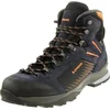 Image de LOWA VIGO GTX MID heren wandelschoenen, trekkingschoenen, outdoor Goretex 210708 blauw
