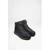 Image de Lowa Explorer ll GTX Mid - Wandelschoenen - Dames Navy / Pink 39.5