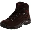 Image de Lowa Renegade Goretex Mid Wandelschoenen Bruin EU 38 Vrouw